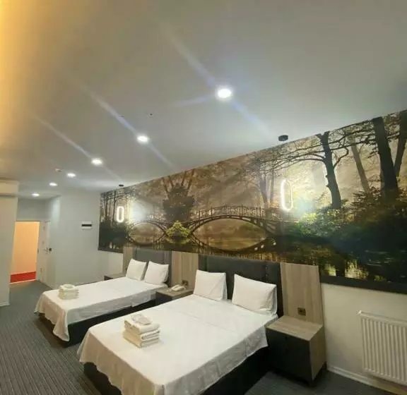 Acar Smart Otel