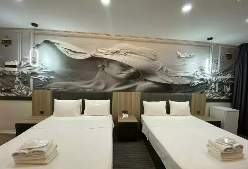 Acar Smart Otel