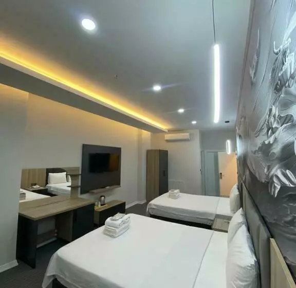 Acar Smart Otel