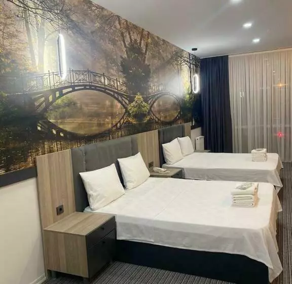 Acar Smart Otel