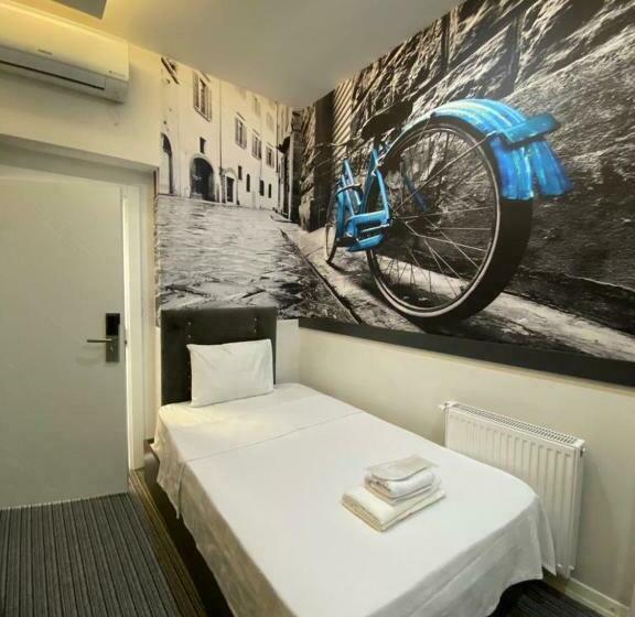 Acar Smart Otel
