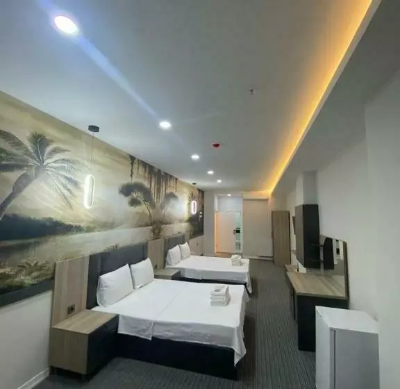 Acar Smart Otel