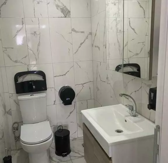 Acar Smart Otel