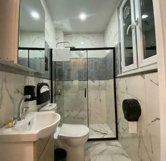 Acar Smart Otel