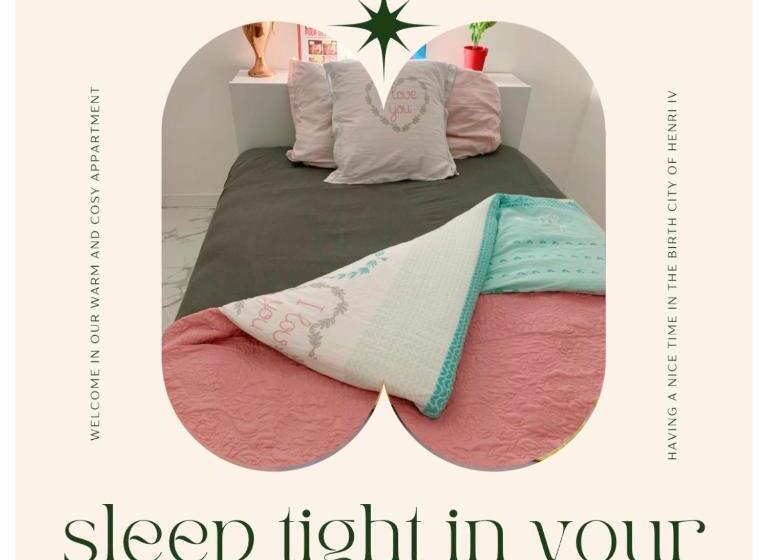 تختخواب و صبحانه Chez Ramsés Et Richelieu