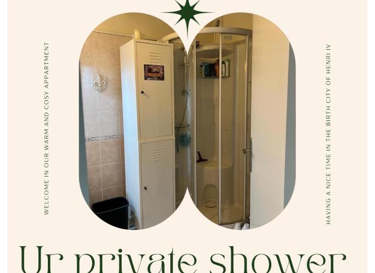 تختخواب و صبحانه Chez Ramsés Et Richelieu