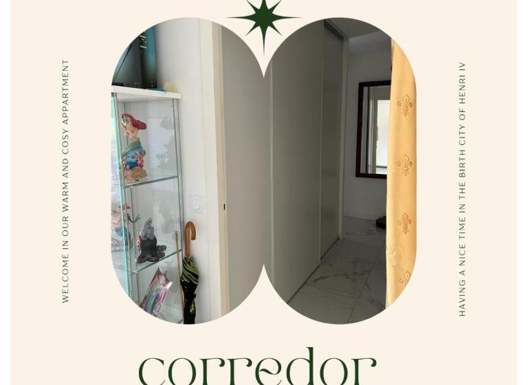 تختخواب و صبحانه Chez Ramsés Et Richelieu