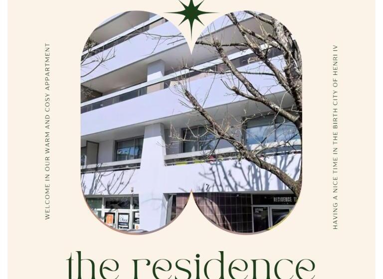 تختخواب و صبحانه Chez Ramsés Et Richelieu