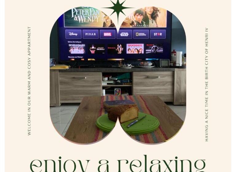 تختخواب و صبحانه Chez Ramsés Et Richelieu