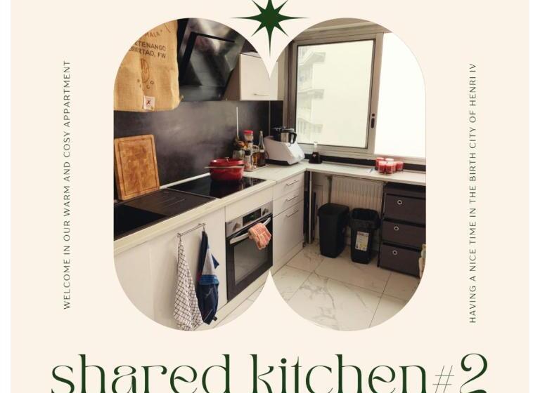 تختخواب و صبحانه Chez Ramsés Et Richelieu