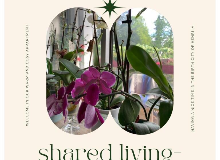 تختخواب و صبحانه Chez Ramsés Et Richelieu