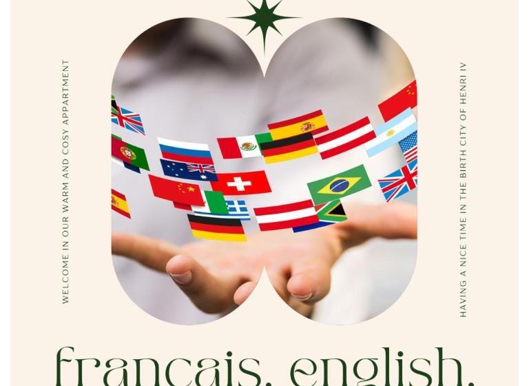 تختخواب و صبحانه Chez Ramsés Et Richelieu