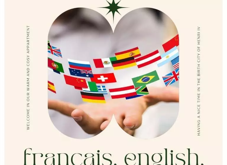 تختخواب و صبحانه Chez Ramsés Et Richelieu