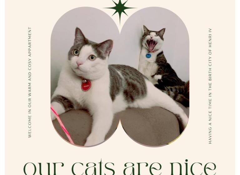 تختخواب و صبحانه Chez Ramsés Et Richelieu