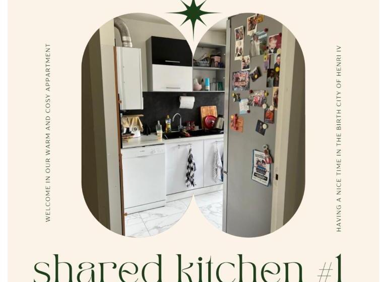 تختخواب و صبحانه Chez Ramsés Et Richelieu