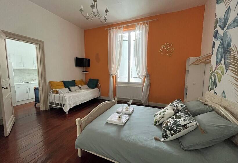 Bed and Breakfast Domaine De L Ourbise