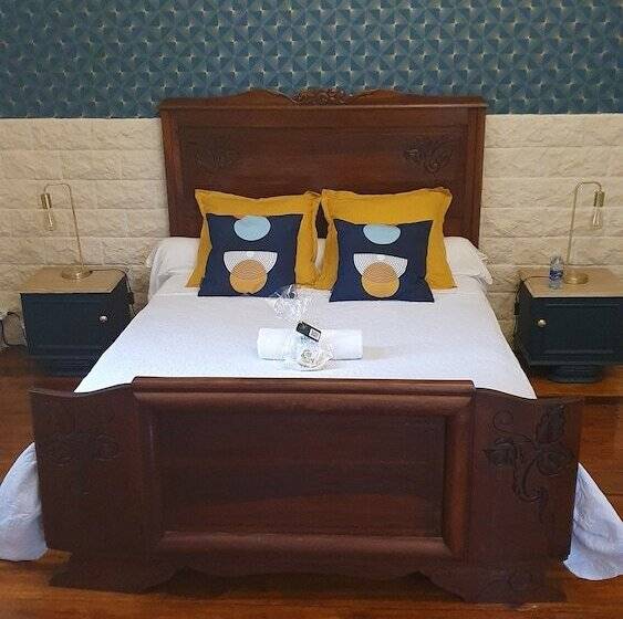 Bed and Breakfast Domaine De L Ourbise