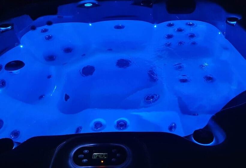 Bed and Breakfast Domaine De L Ourbise