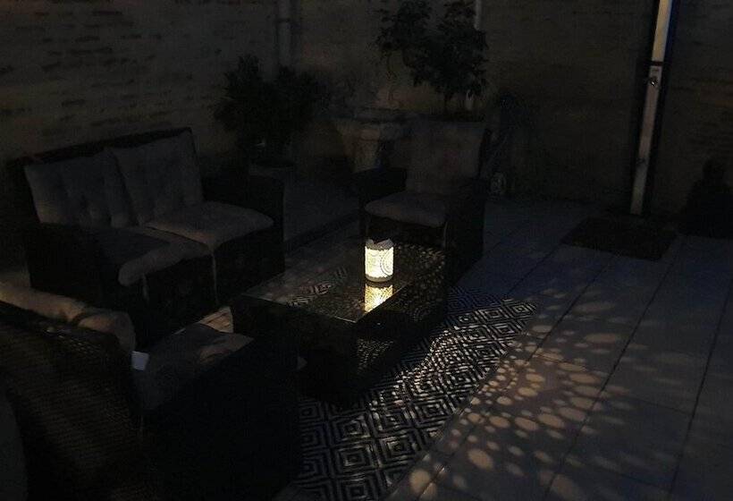 Bed and Breakfast Domaine De L Ourbise