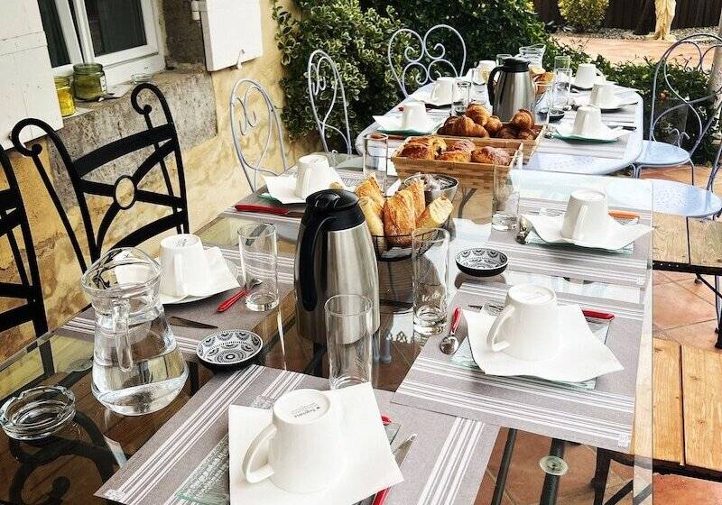 Bed and Breakfast Domaine De L Ourbise