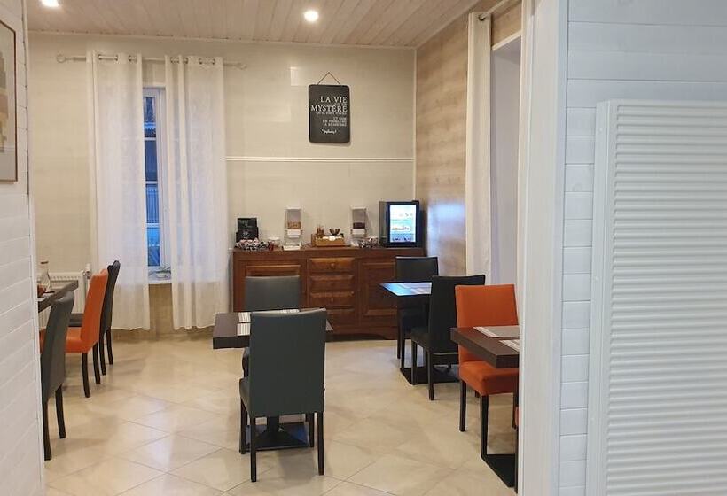 Bed and Breakfast Domaine De L Ourbise