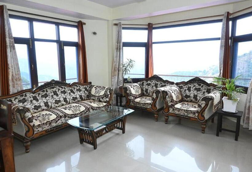 Bed and Breakfast Om Niwas Homestay