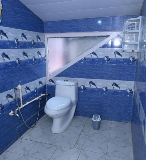 مبيت وإفطار Om Niwas Homestay