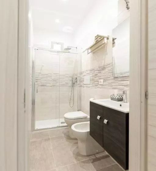 Bed & Breakfast Le Mura