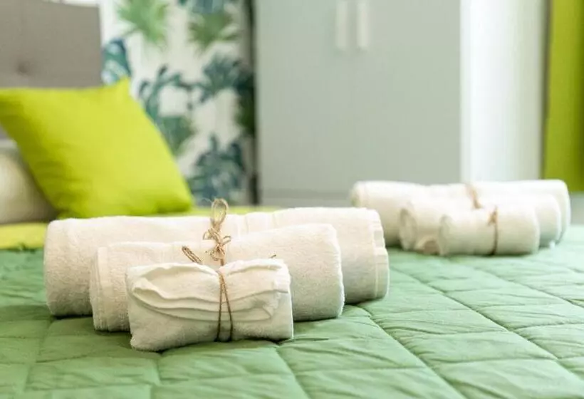 Bed & Breakfast Le Mura