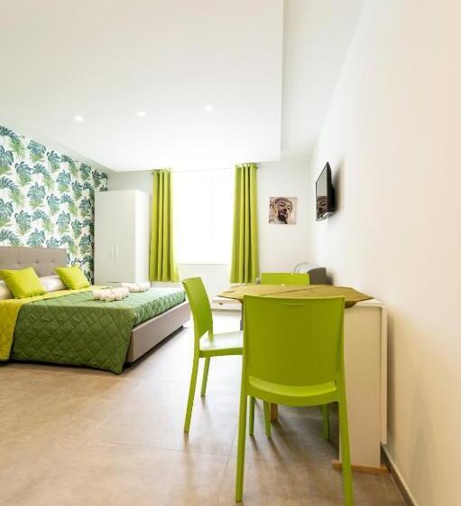 Bed & Breakfast Le Mura