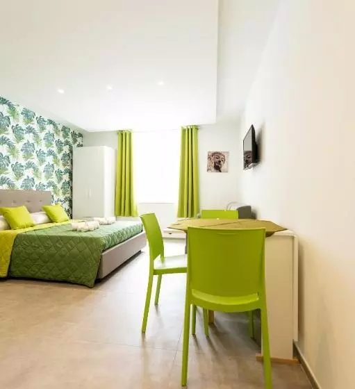 Bed & Breakfast Le Mura