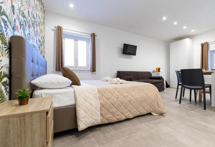 Bed & Breakfast Le Mura