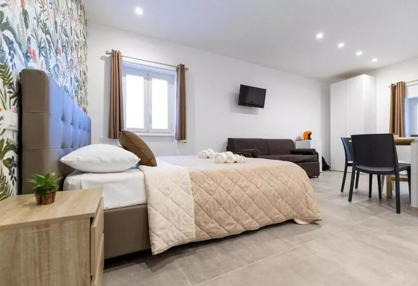 Bed & Breakfast Le Mura