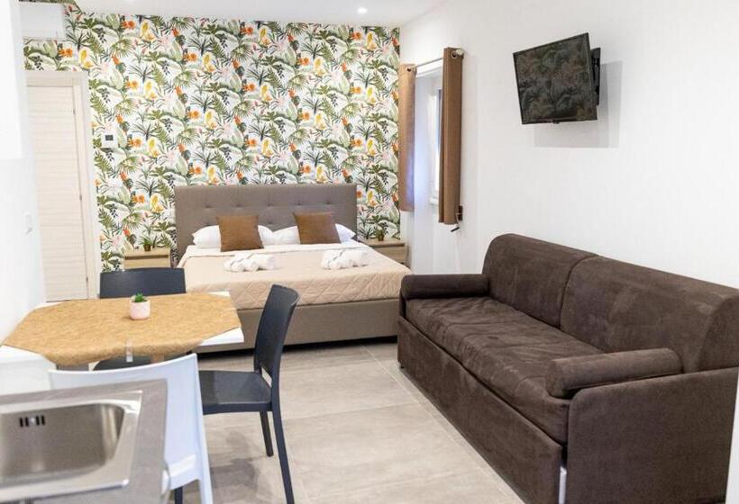 Bed & Breakfast Le Mura