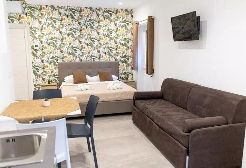 Bed & Breakfast Le Mura