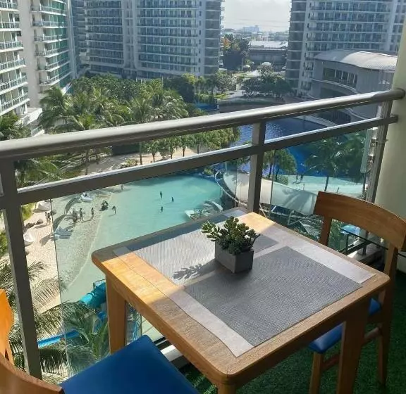 Azure Executive Room Beachview