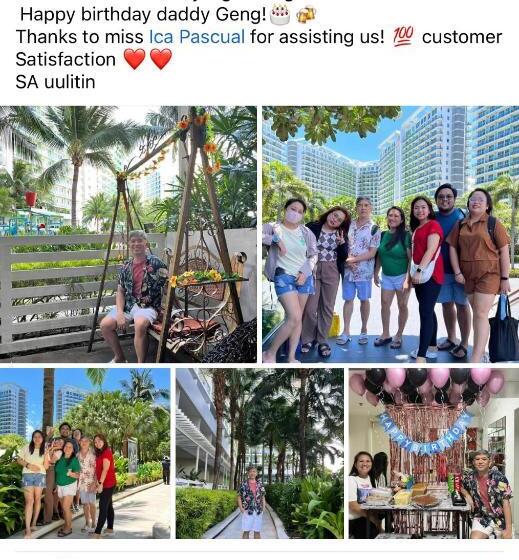 Azure Executive Room Beachview