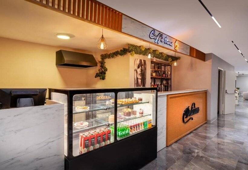 Elite Hotels Istanbul Airport