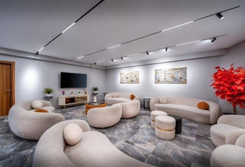 Elite Hotels Istanbul Airport