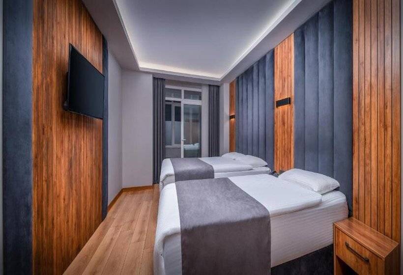 Elite Hotels Istanbul Airport