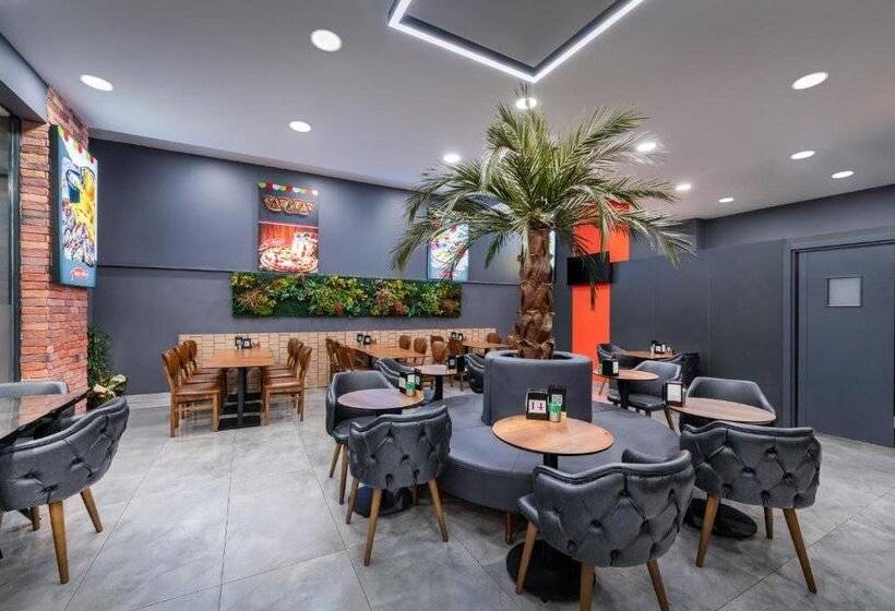 Elite Hotels Istanbul Airport