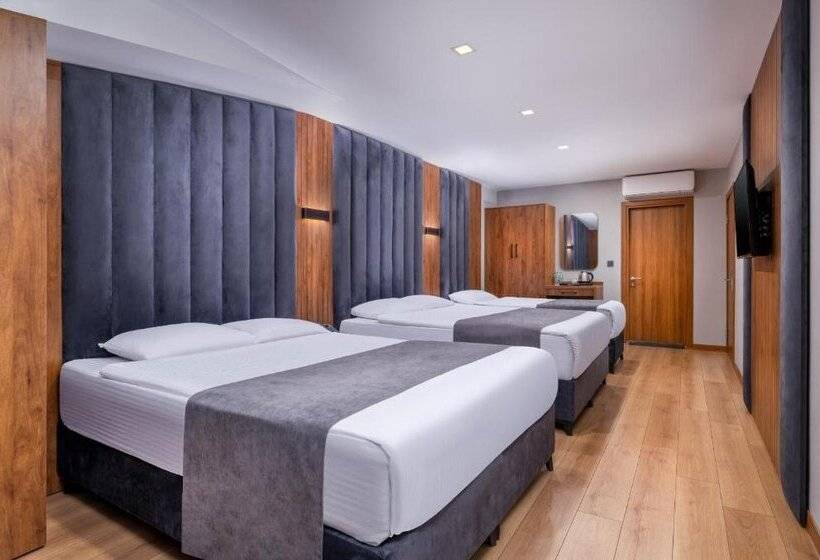 Elite Hotels Istanbul Airport