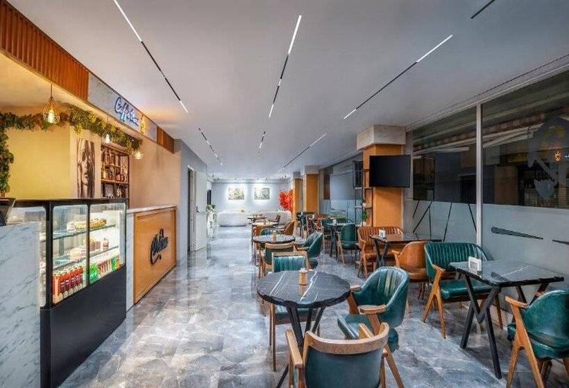 Elite Hotels Istanbul Airport