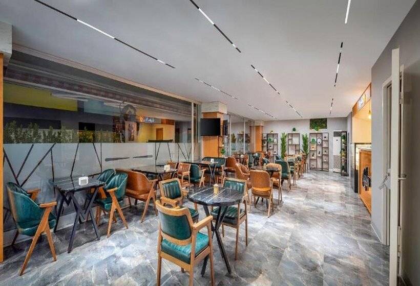 Elite Hotels Istanbul Airport