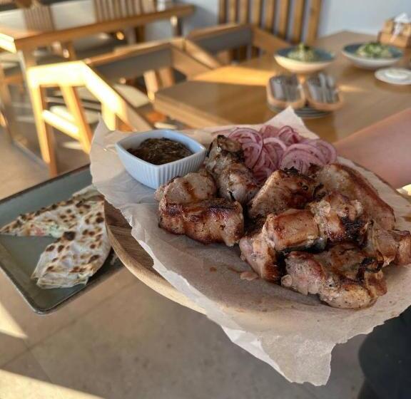 Hotel соляний кристал