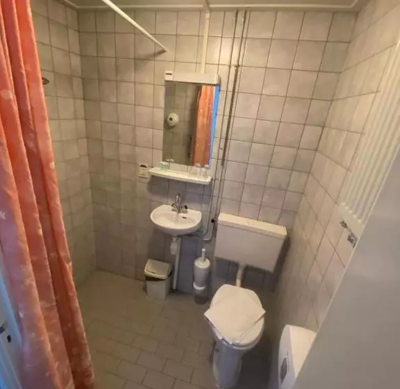 Hotelli Het Wapen Van Aelden