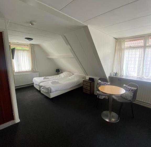 Hotel Het Wapen Van Aelden