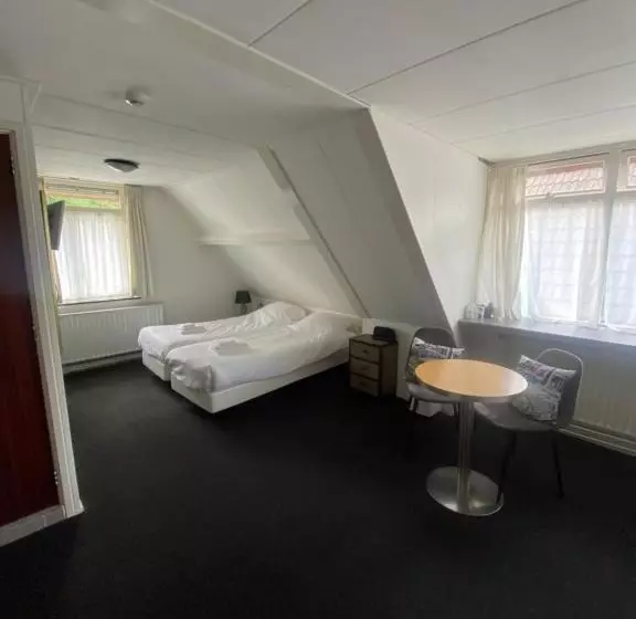 Hotelli Het Wapen Van Aelden