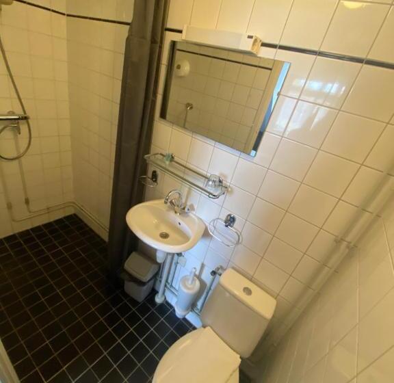 Hotel Het Wapen Van Aelden