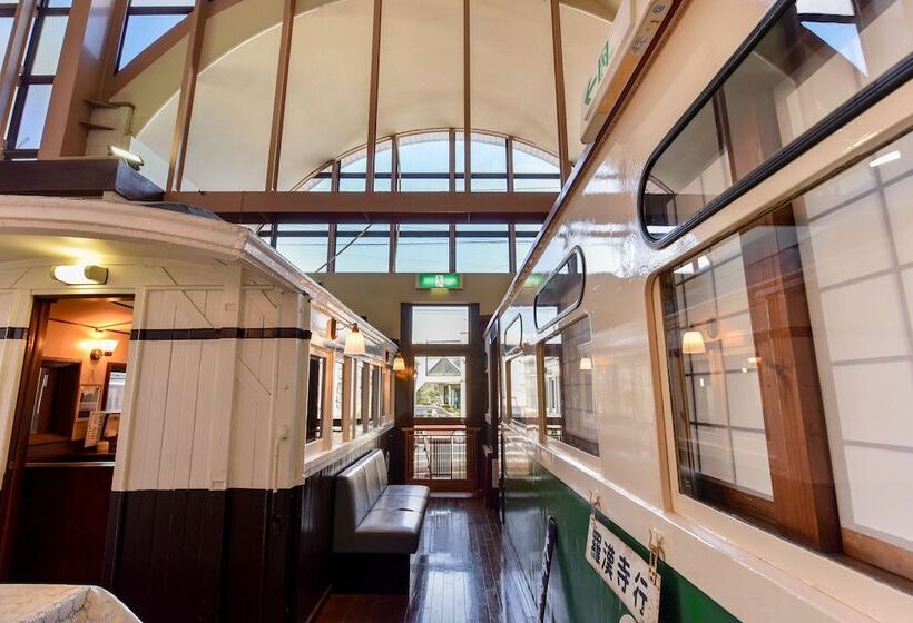 Shokudo And Hotel Kisyapoppo